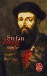 Cover-Bild zum Titel 'Magellan' von 'Stefan Zweig'