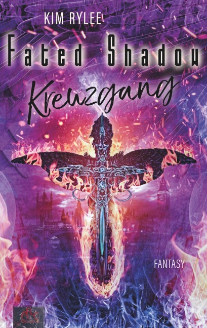 Fated Shadow III - Kim Rylee