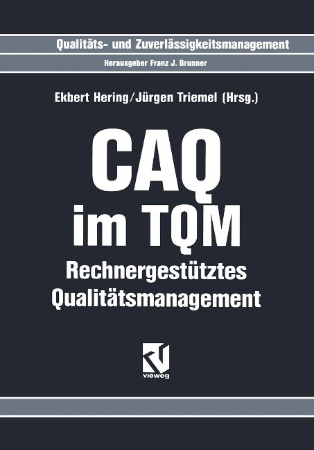 CAQ im TQM - 