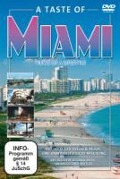 A Taste Of Miami-DVD - Various