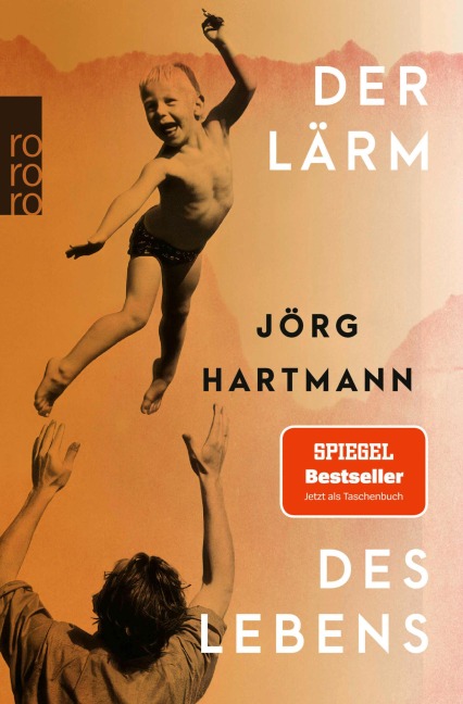Der Lärm des Lebens - Jörg Hartmann