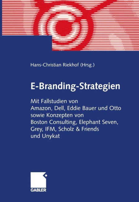 E-Branding-Strategien - 