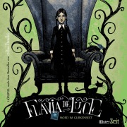 Cover-Bild zum Titel 'Flavia de Luce, Mord im Gurkenbeet, Episode 2' von 'Alan Bradley'