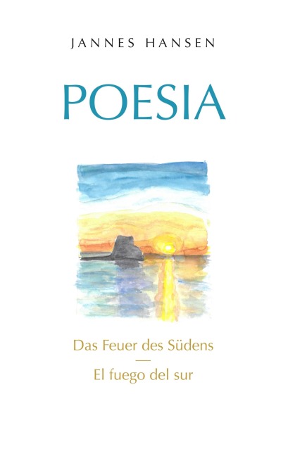 Poesia - Jannes Hansen