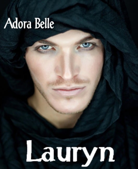 Lauryn - Adora Belle