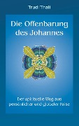 Cover-Bild zum Titel 'Die Offenbarung des Johannes' von 'Trudi Thali'