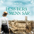 Cover-Bild zum Titel 'Þess bera menn sár' von 'Guðrún Lárusdóttir'