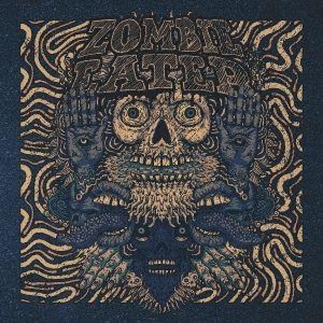 Faces - Zombie Eater
