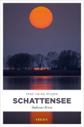Cover-Bild zum Titel 'Schattensee' von 'Matthias Moor'