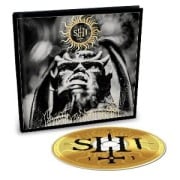 Cover-Bild zum Titel 'The Shit Ov God' von 'Behemoth'