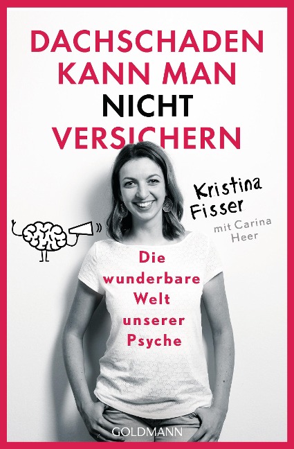 Dachschaden kann man nicht versichern - Kristina Fisser, Carina Heer