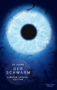 Cover-Bild zum Titel 'Der Schwarm' von 'Frank Schätzing'