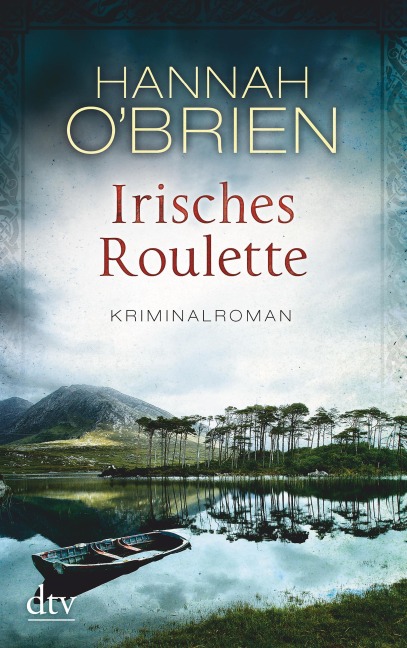 Irisches Roulette - Hannah O'Brien