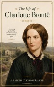 Cover-Bild zum Titel 'The Life of Charlotte Brontë' von 'Elizabeth Cleghorn Gaskell'