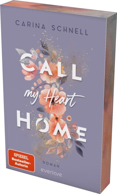 Call my Heart Home - Carina Schnell