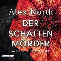 Der Schattenmörder - Alex North