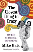 Cover-Bild zum Titel 'The Closest Thing to Crazy' von 'Mike Batt'