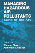 Cover-Bild zum Titel 'Managing Hazardous Air Pollutants' von 'Winston Chow, Katherine Connor'