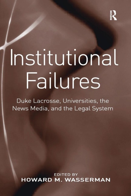 Institutional Failures - 