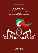 Cover-Bild zum Titel 'Prima e dopo Bascapè: all'ombra della Guerra fredda' von 'Gianfranco Peroncini'