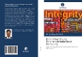 Cover-Bild zum Titel 'Datenintegrität und Datenschutz beim Cloud Computing' von 'Anthony Vincent. B'