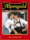 Alpengold 345 - Margit Hellberg