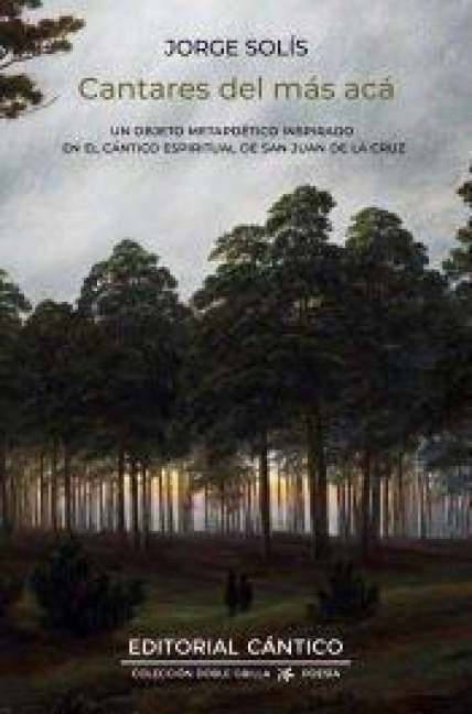 Cantares del Mas ACA - Jorge Solis Llano