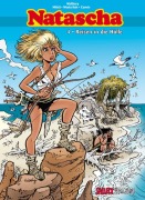 Cover-Bild zum Titel 'Natascha Gesamtausgabe 4: Reisen in die Hölle' von 'Raoul Cauvin'
