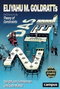Cover-Bild zum Titel 'Das Ziel' von 'Eliyahu M. Goldratt, Dwight Jon Zimmerman'