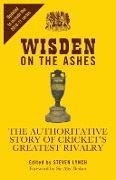 Cover-Bild zum Titel 'Wisden on the Ashes' von 'Steven Lynch'