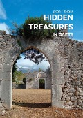 Cover-Bild zum Titel 'Hidden Treasures in Gaeta' von 'Jason R. Forbus'