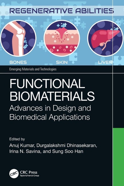 Functional Biomaterials - 