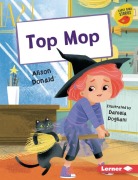 Cover-Bild zum Titel 'Top Mop' von 'Alison Donald'