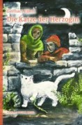 Cover-Bild zum Titel 'Die Katze der Herzogin' von 'Gerhart Ellert'