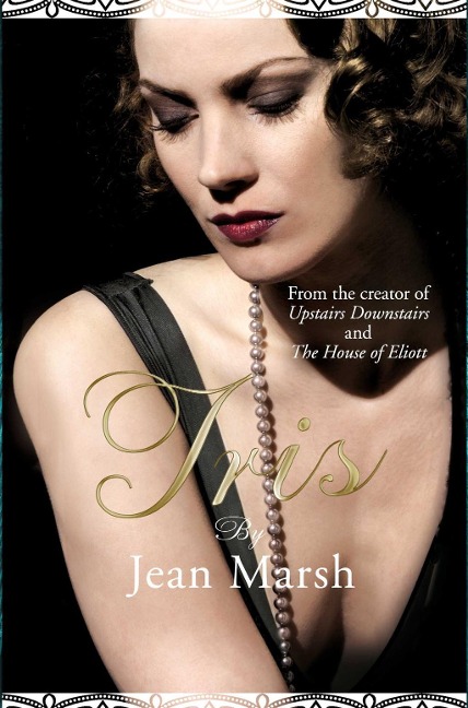 Iris - Jean Marsh