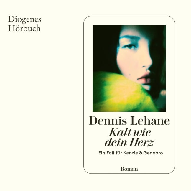 Kalt wie dein Herz - Dennis Lehane