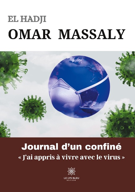 Journal d'un confiné - El Hadji Omar Massaly