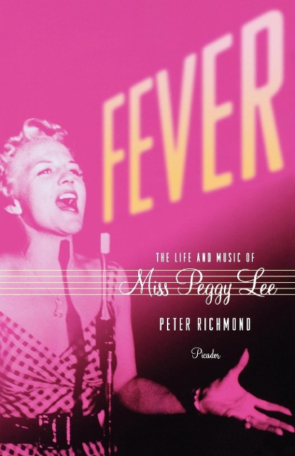 Fever - Peter Richmond