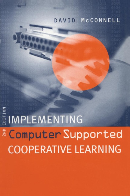 Implementing Computing Supported Cooperative Learning - David Mcconnell