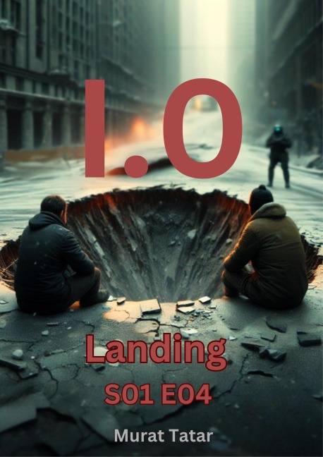 S01E04- Landing (1.0, #4) - Murat Tatar