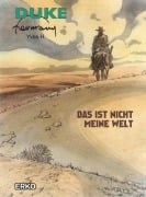 Cover-Bild zum Titel 'Duke 7' von 'Hermann, Yves H.'