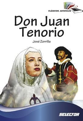 Don Juan Tenorio. Para Jovenes - Jose Zorrilla