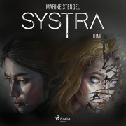 Cover-Bild zum Titel 'Systra, Tome 1' von 'Marine Stengel'