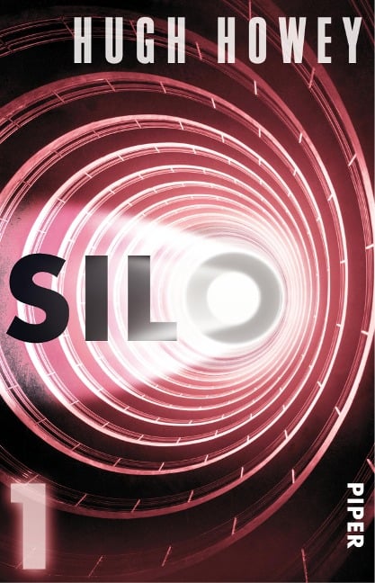 Silo 1 - Hugh Howey