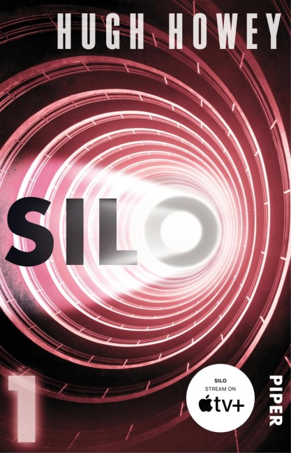 Silo 1 - Hugh Howey