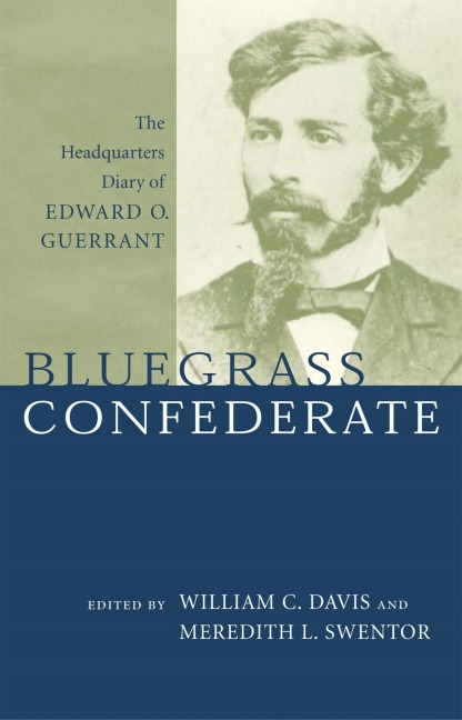 Bluegrass Confederate - 