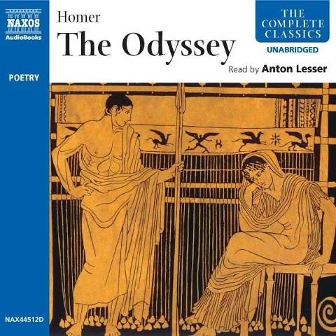 The Odyssey - 
