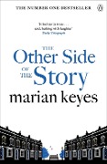 Cover-Bild zum Titel 'The Other Side of the Story' von 'Marian Keyes'