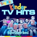 Cover-Bild zum Titel 'TV-Hits' von 'Super-Duper-Kids'