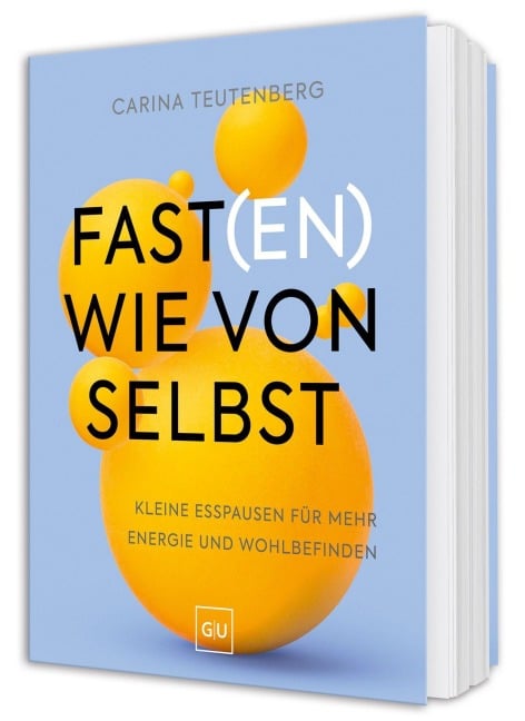 Fast(en) wie von selbst - Carina Teutenberg